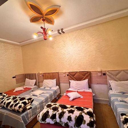Toubkal Home Stay Imlil  Zewnętrze zdjęcie