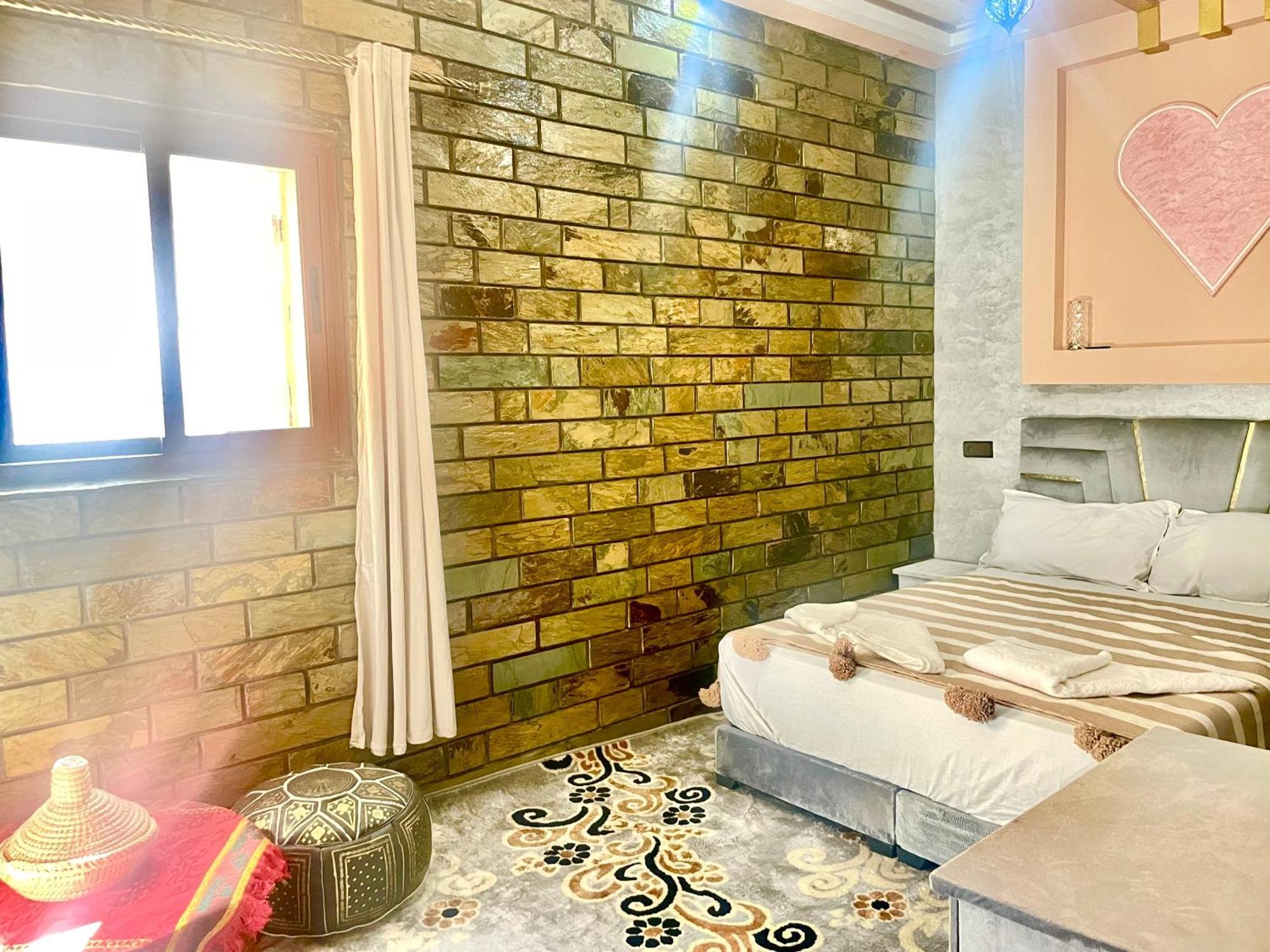 Toubkal Home Stay Imlil  Zewnętrze zdjęcie
