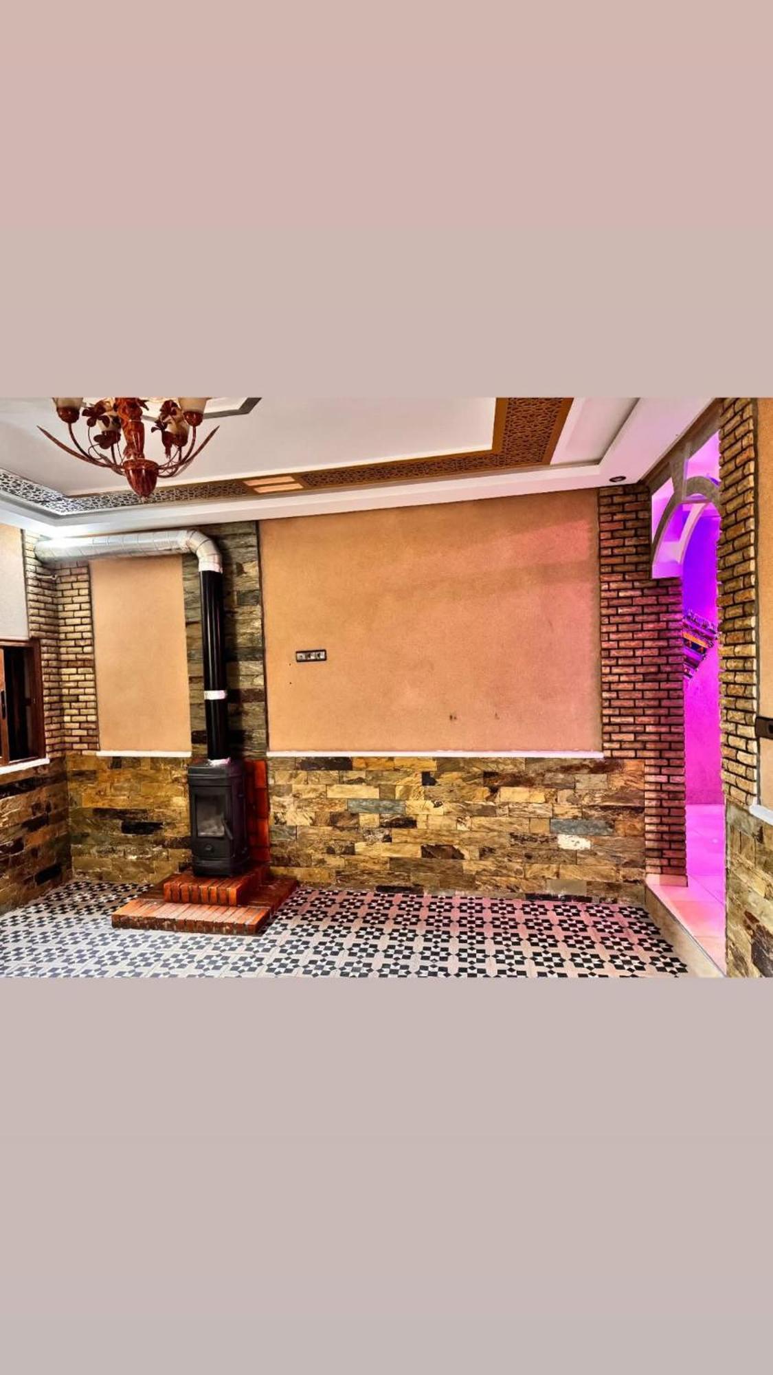 Toubkal Home Stay Imlil  Zewnętrze zdjęcie